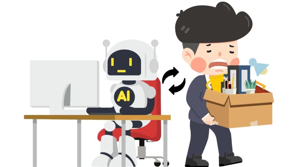 AI vs Teachers: Will Machines Replace Educators or Empower Them?