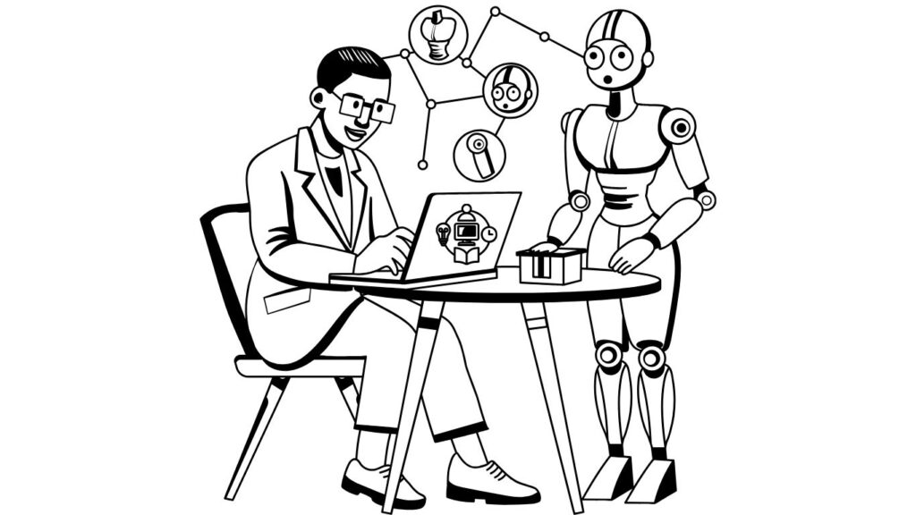 AI vs Teachers: Will Machines Replace Educators or Empower Them?