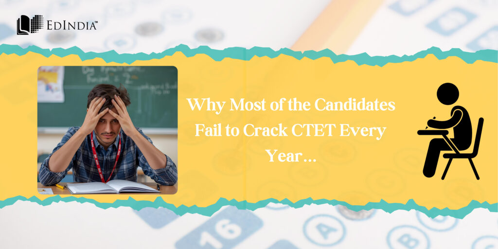 CTET Prep Tips that are Effective, and Often Overlooked