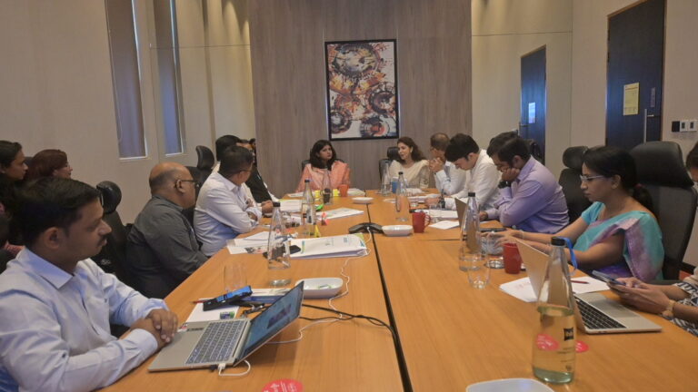 Shiksha Samvad: Supporting Institutions for a Stronger Future