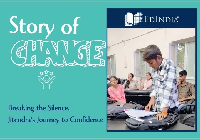 Stories of Change Stories of Change