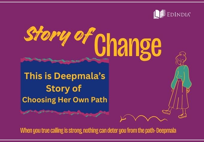 Stories of Change Stories of Change