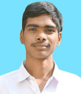 From Learner to Leader: The Journey of Lukesh Kurre