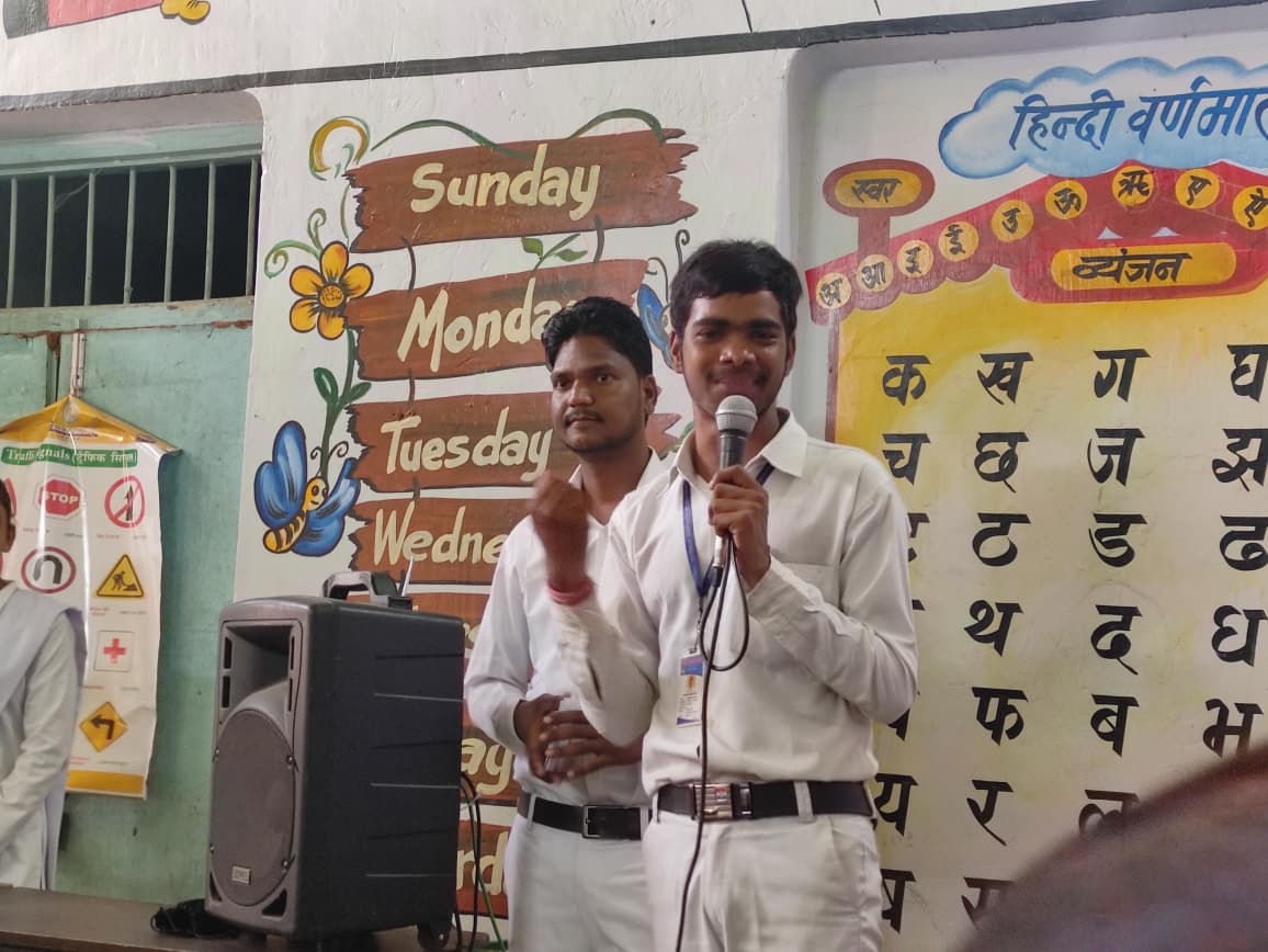 From Learner to Leader: The Journey of Lukesh Kurre