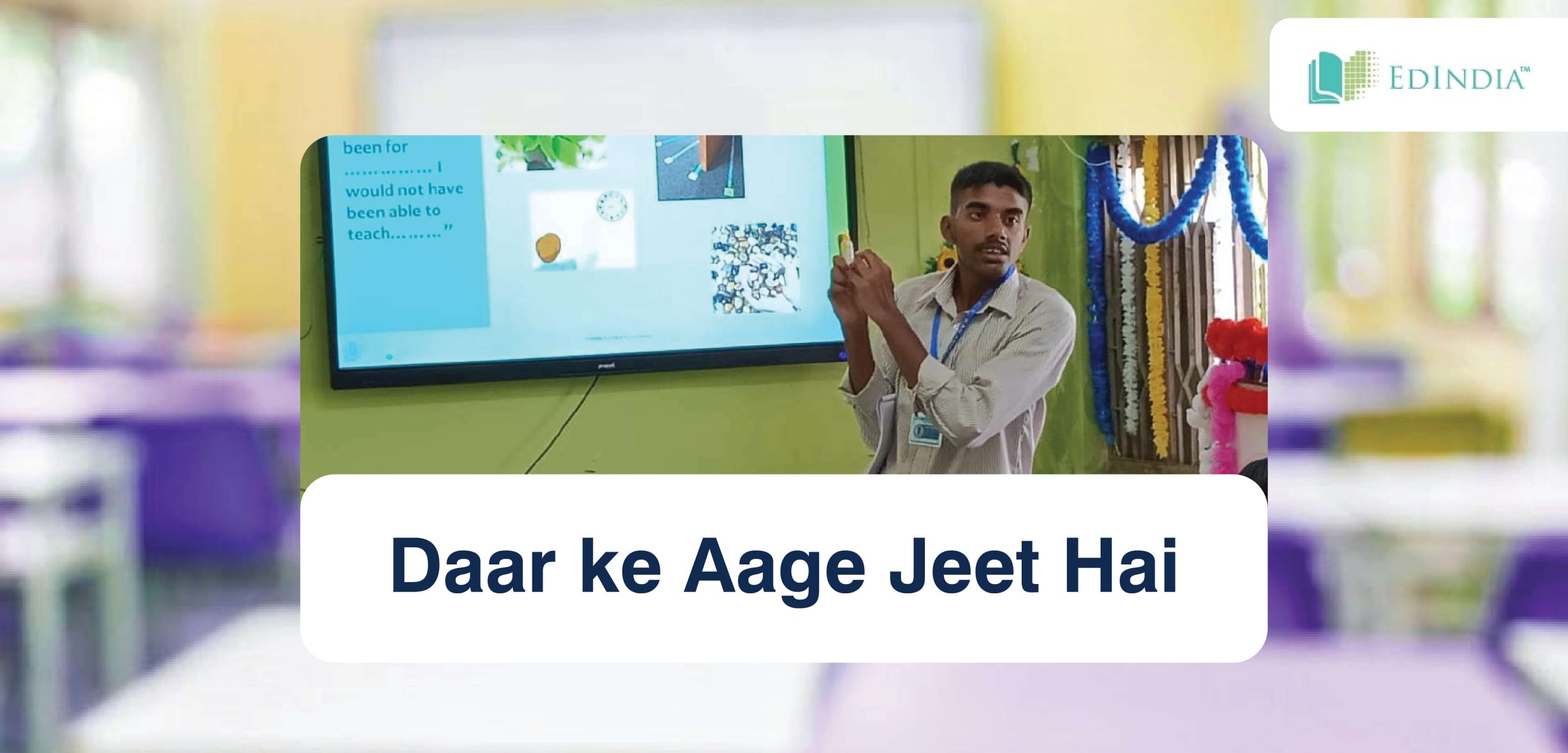 Stories of Change Stories of Change