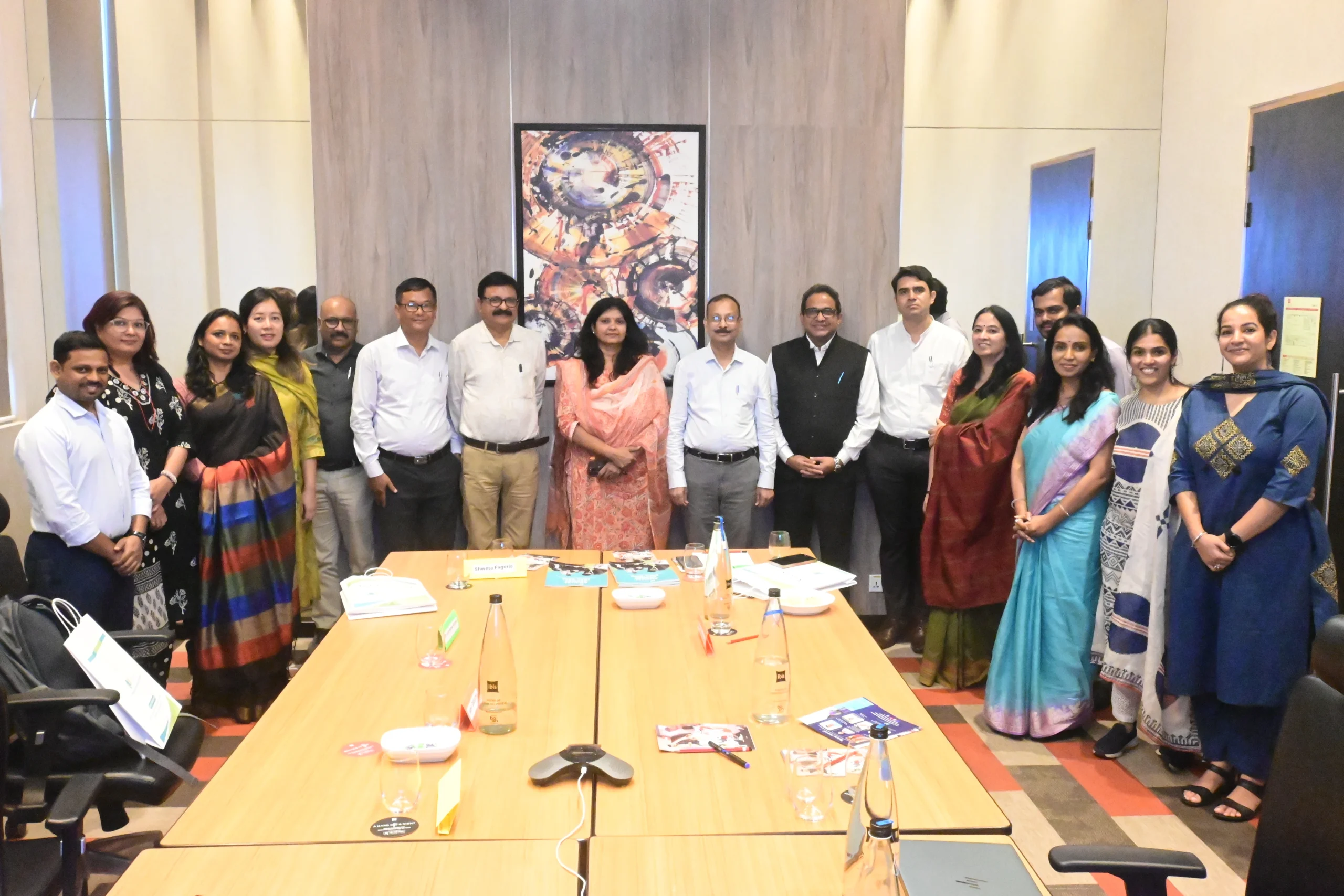 Institutional Strengthening Program