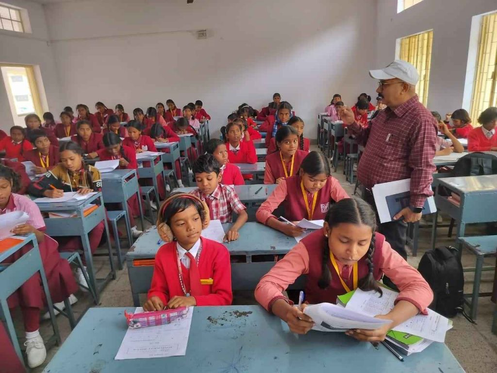 Using Data to Improve Learning Outcomes and Education Planning