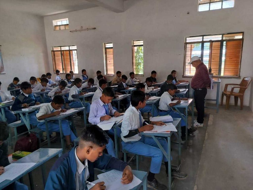 Using Data to Improve Learning Outcomes and Education Planning