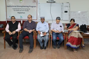 Institutional Strengthening Program Institutional Strengthening Program