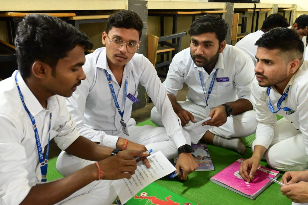 How EdIndia Is Empowering Teachers Through DIET Programs?