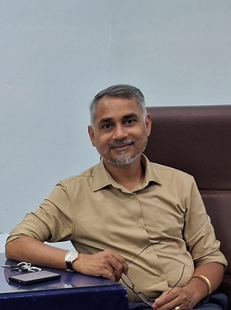 Shri Anil Banjare