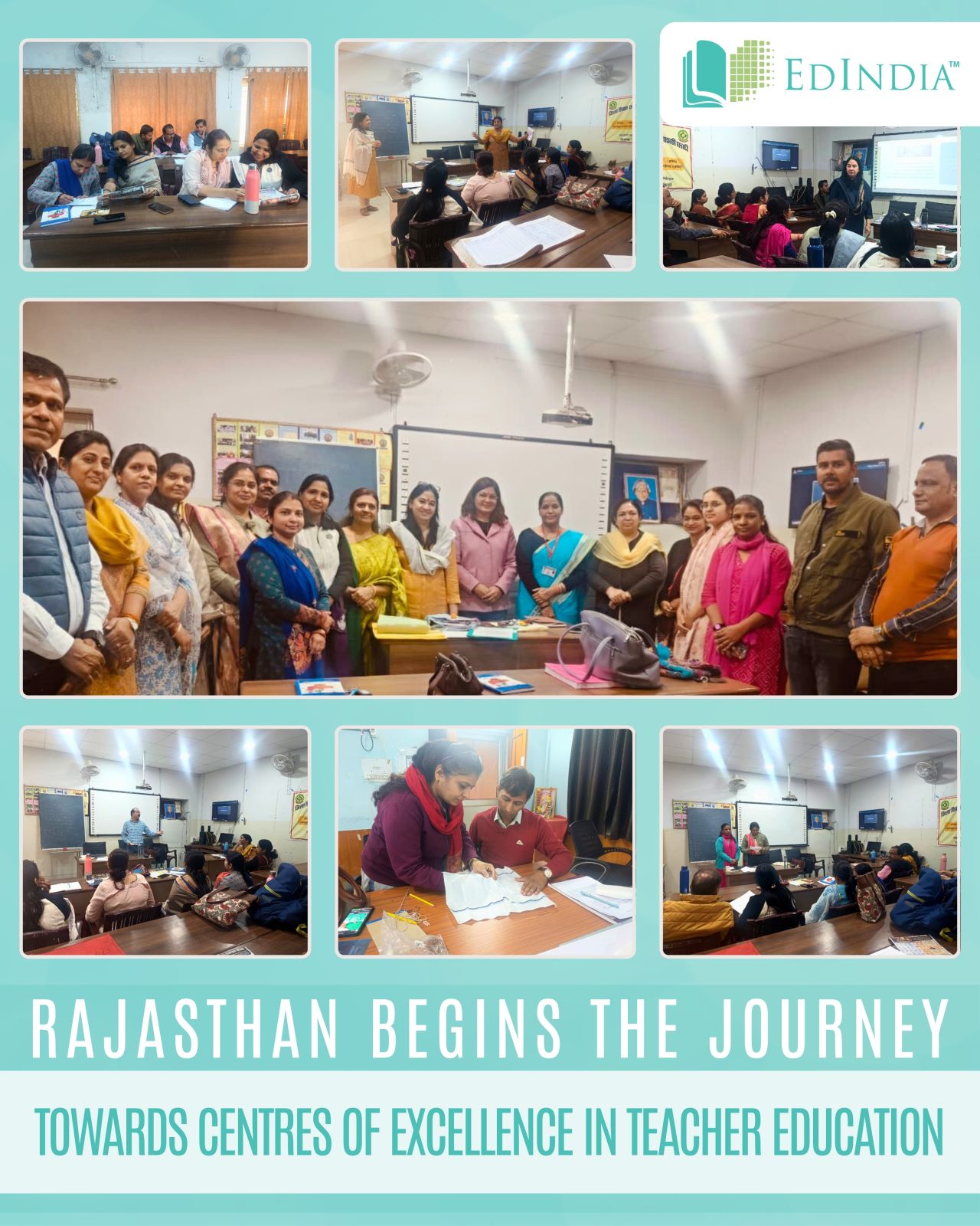 Institutional Strengthening Program