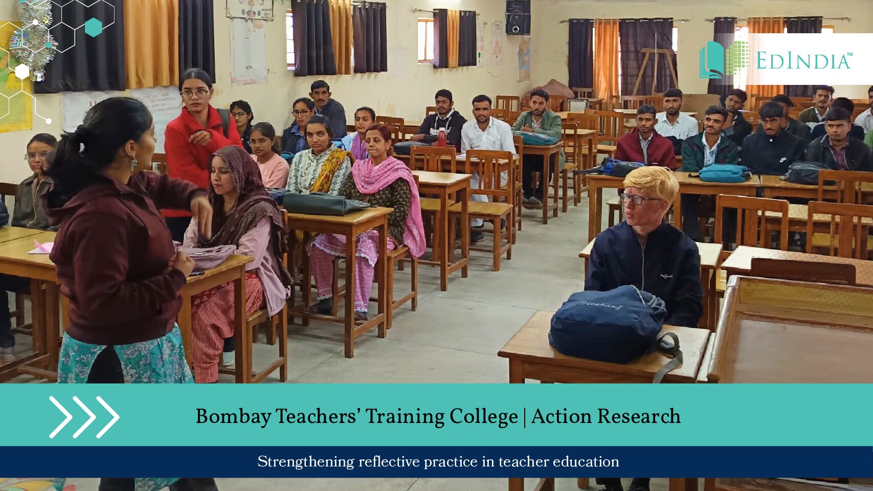 Teacher Education Program