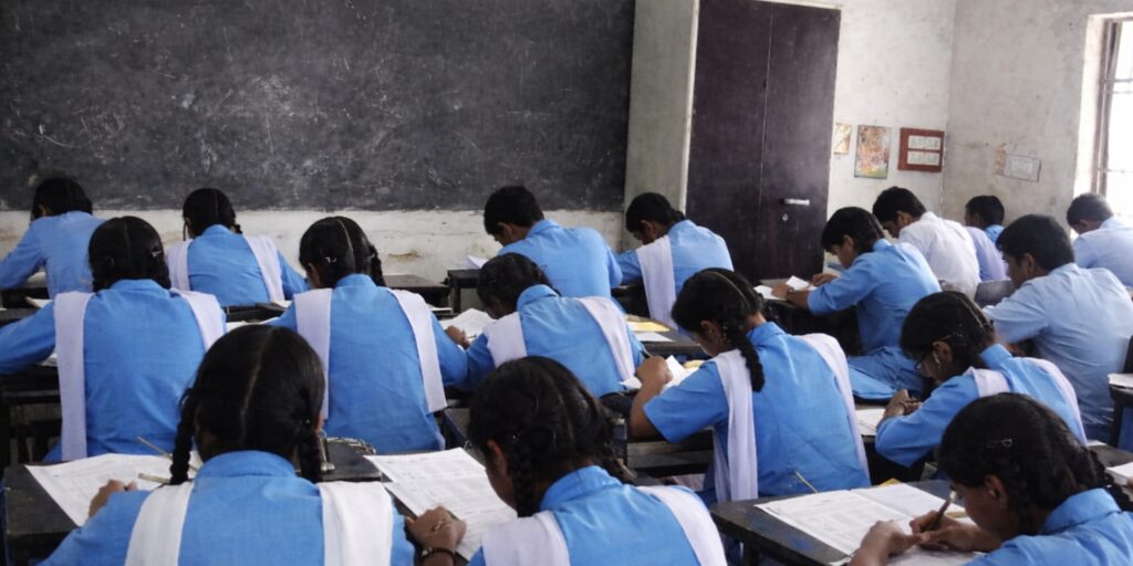 The Human Side of ‘Data’- How a dashboard can tell a story