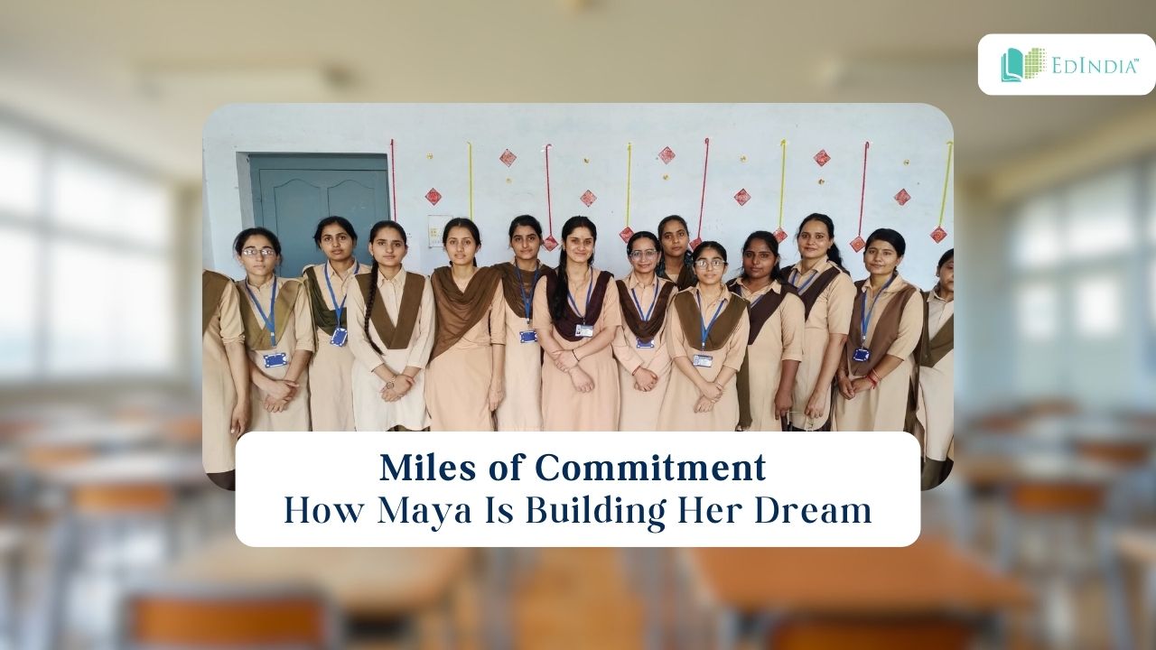 Stories of Change Stories of Change