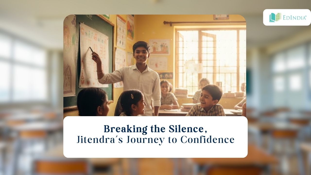 Stories of Change Stories of Change