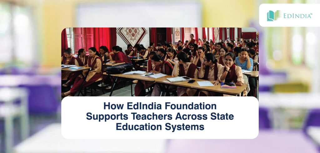 Why AI in Classrooms Needs Teacher-Led, Not Tech-Led Solutions Why AI in Classrooms Needs Teacher-Led, Not Tech-Led Solutions
