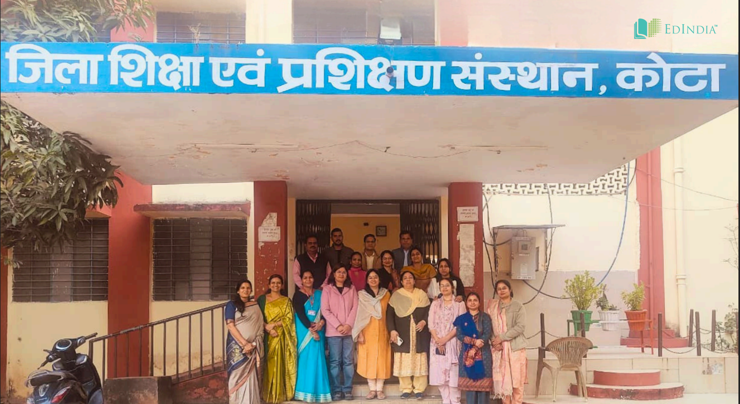 Institutional Strengthening Program