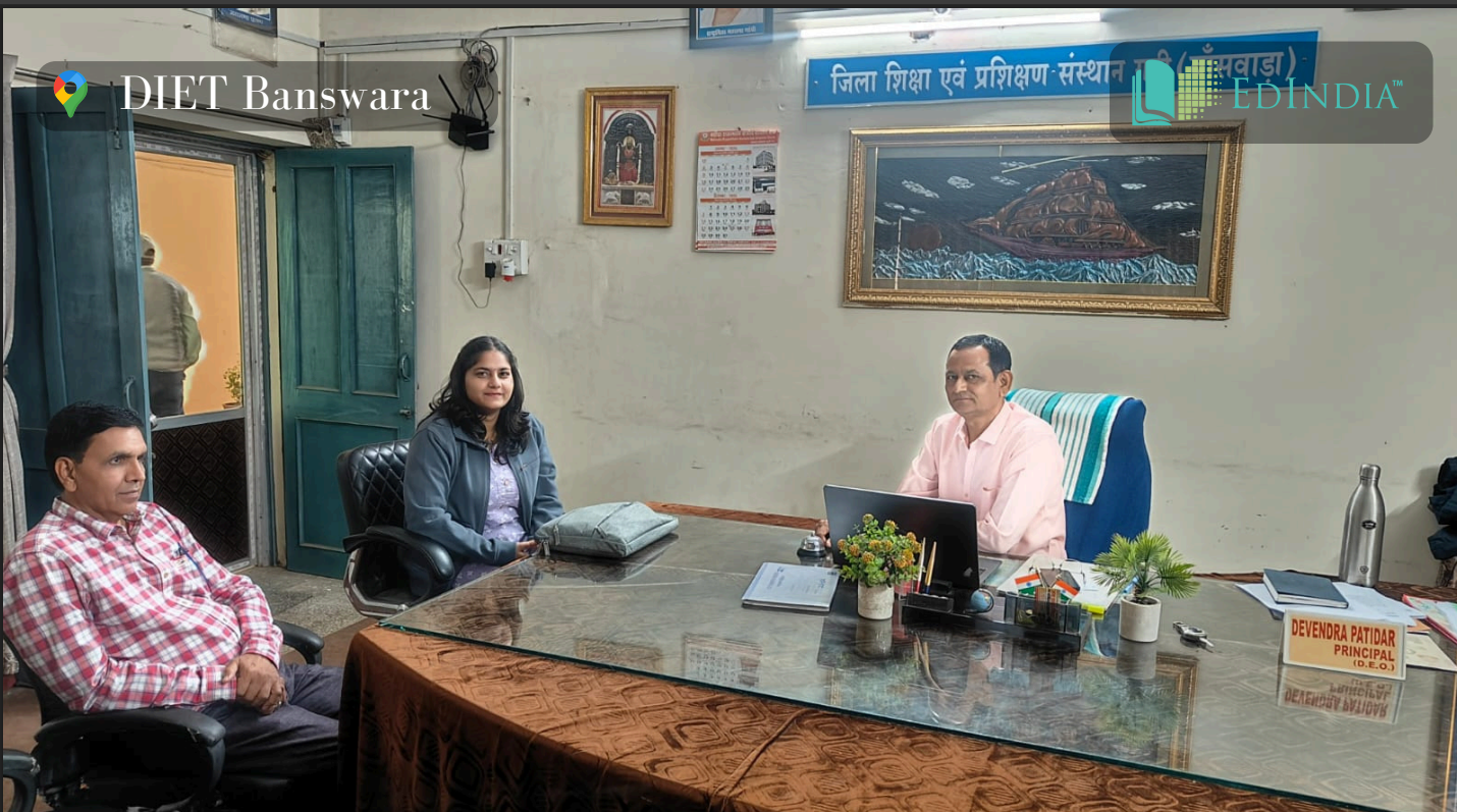 Institutional Strengthening Program