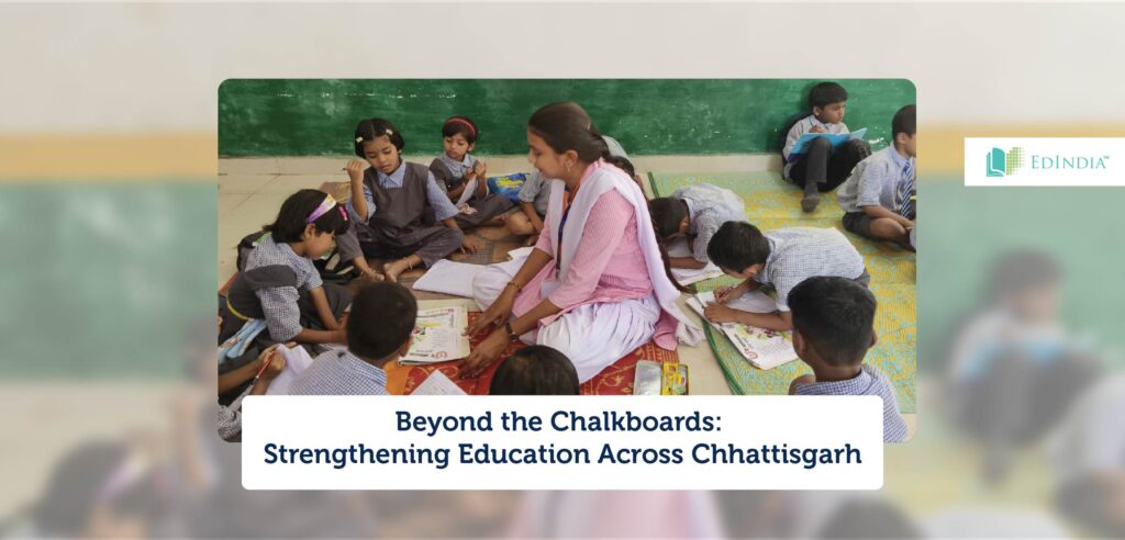 Why AI in Classrooms Needs Teacher-Led, Not Tech-Led Solutions Why AI in Classrooms Needs Teacher-Led, Not Tech-Led Solutions