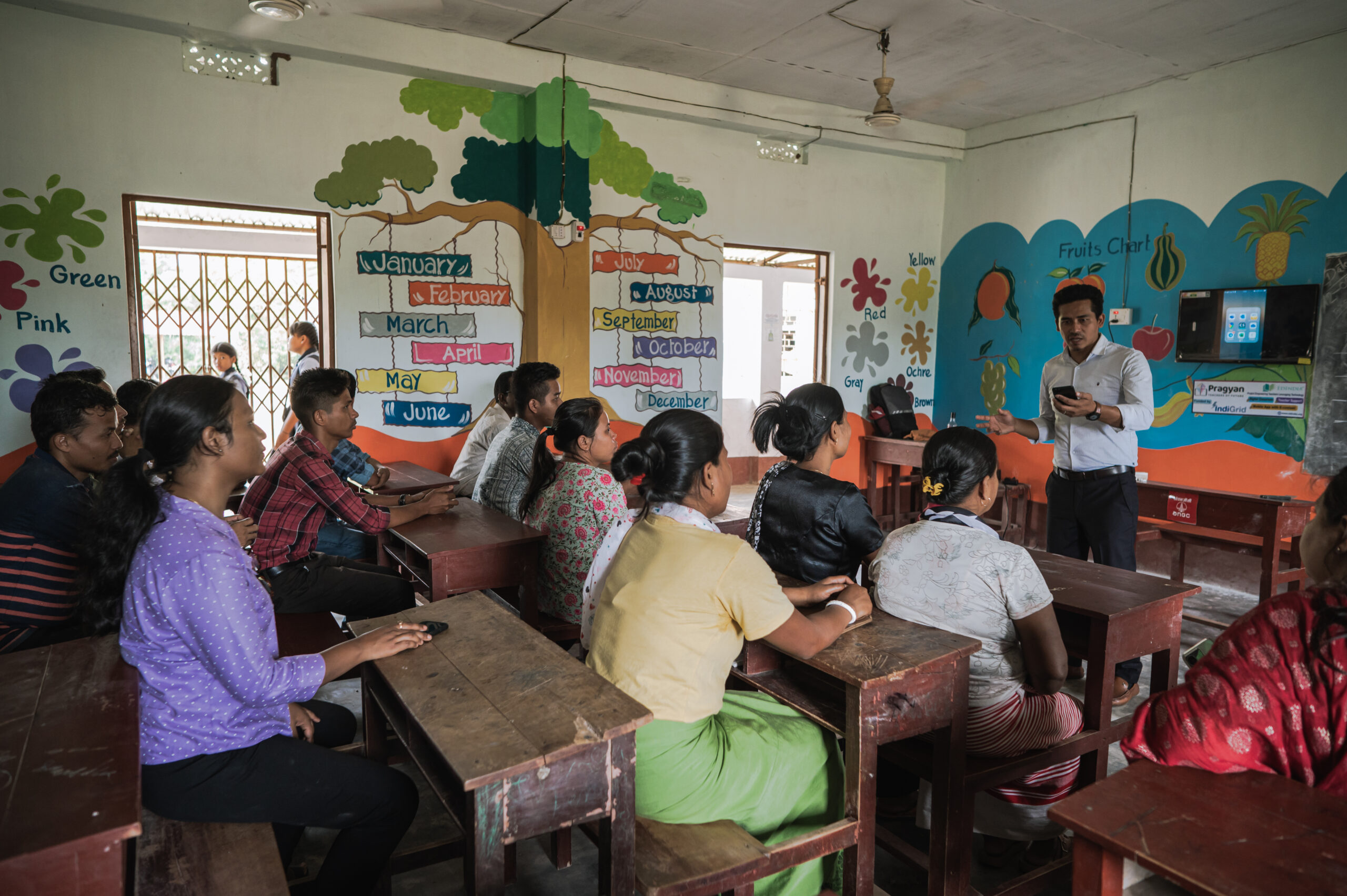 Community Empowerment 2