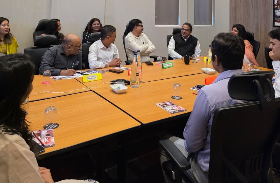 Classroom learning activity