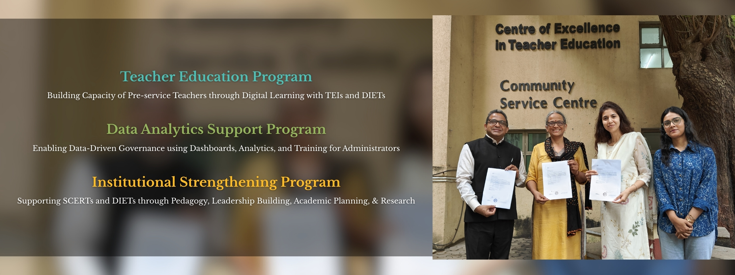 Teacher Education Program (2)