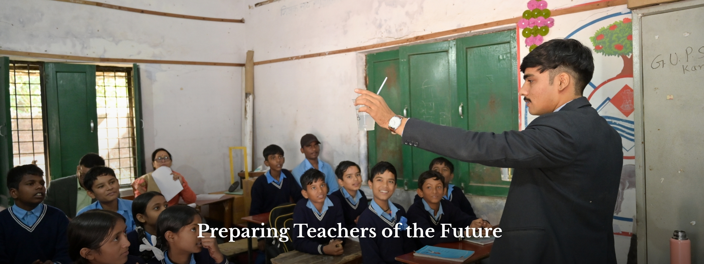 Teacher Education Program (3)