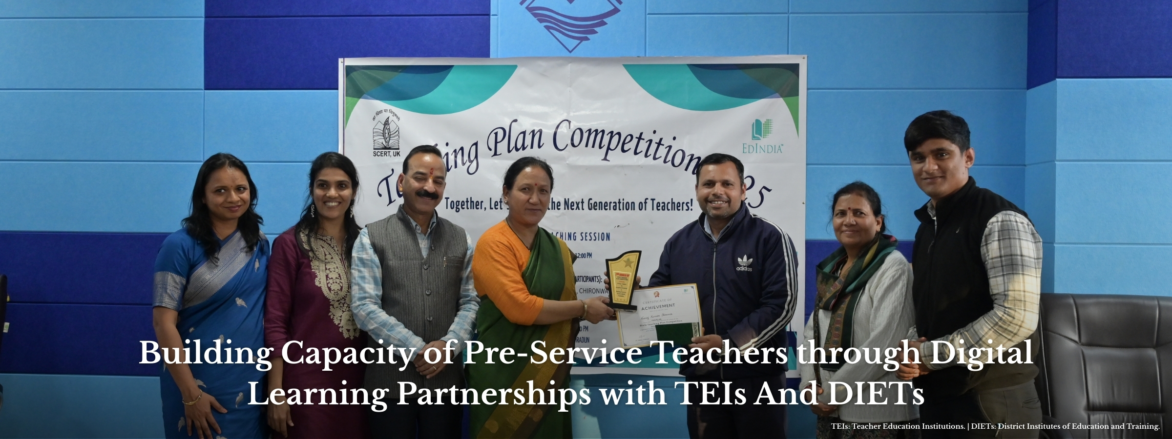 Teacher Education Program (5)