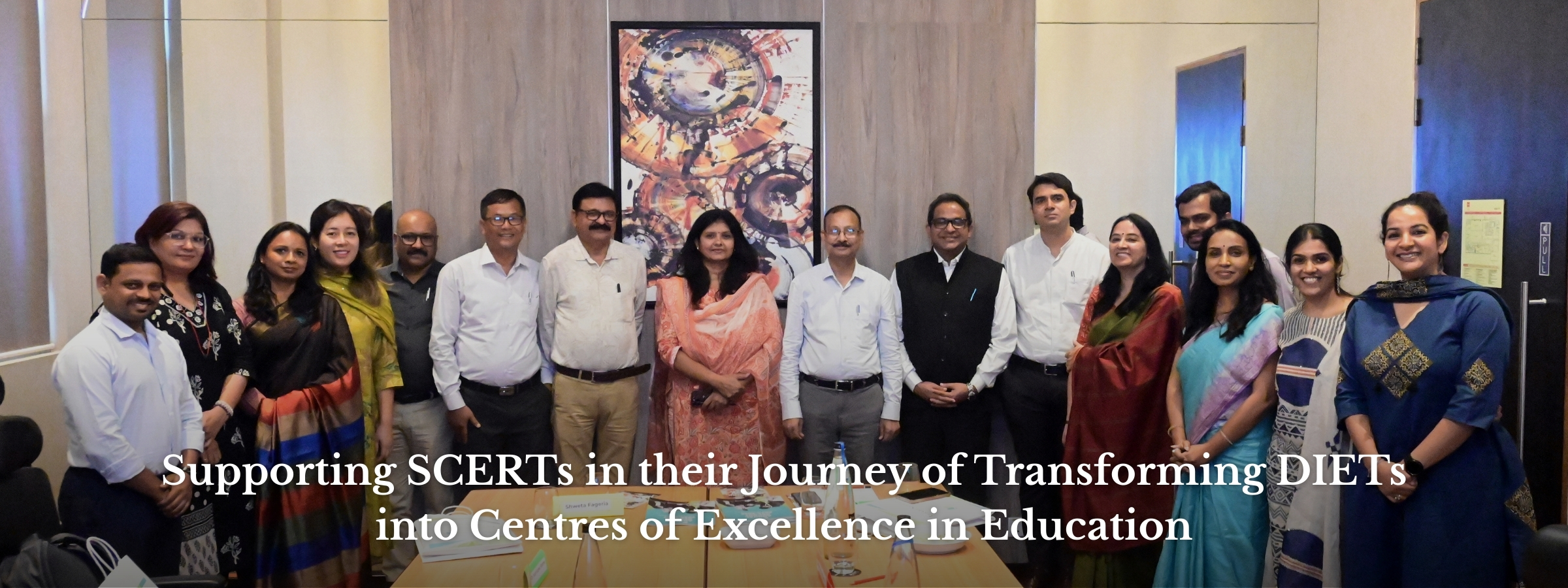 Teacher Education Program (6)