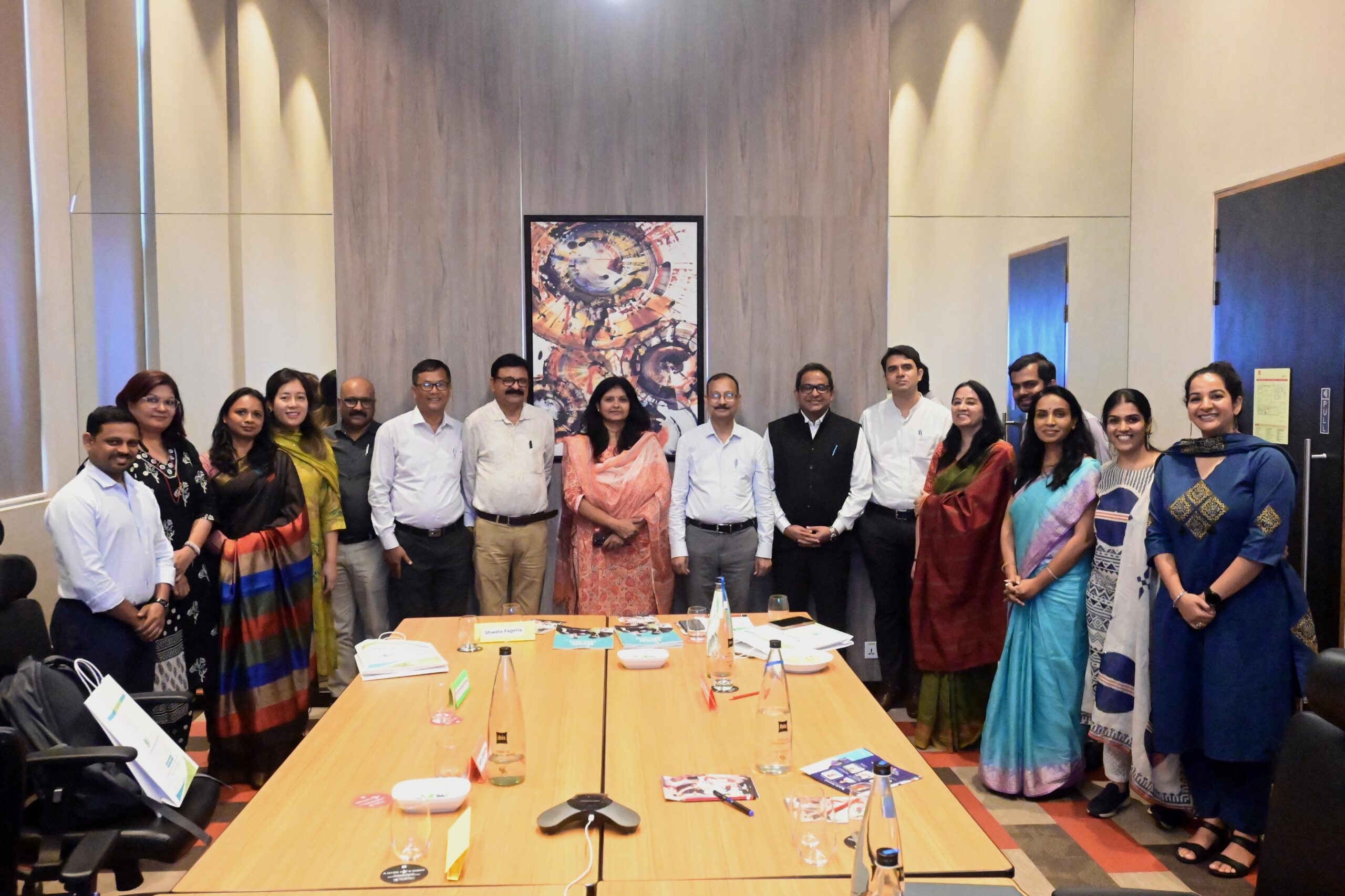 Institutional Strengthening Program