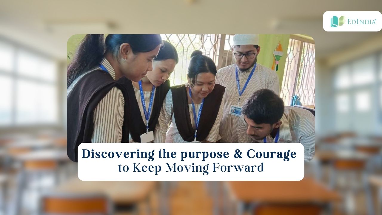 Stories of Change Stories of Change