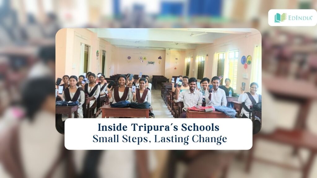 Why AI in Classrooms Needs Teacher-Led, Not Tech-Led Solutions Why AI in Classrooms Needs Teacher-Led, Not Tech-Led Solutions