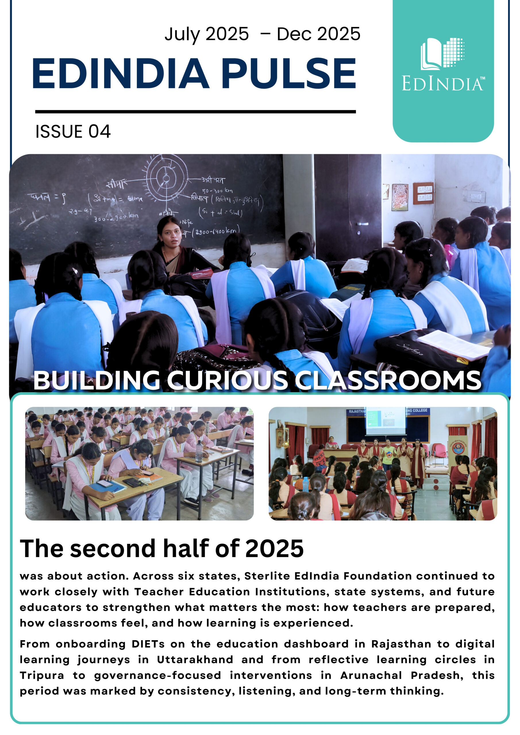 News Letter