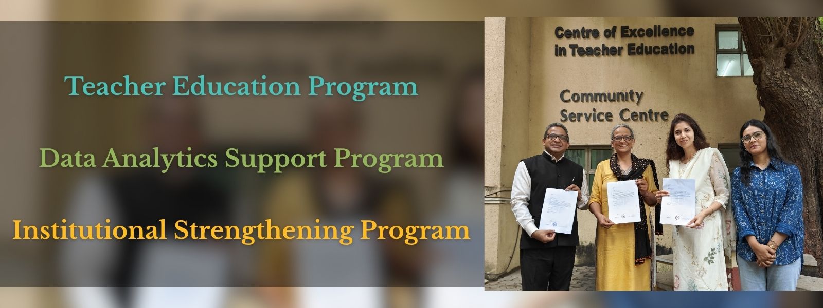 Slider For Website - Program Details