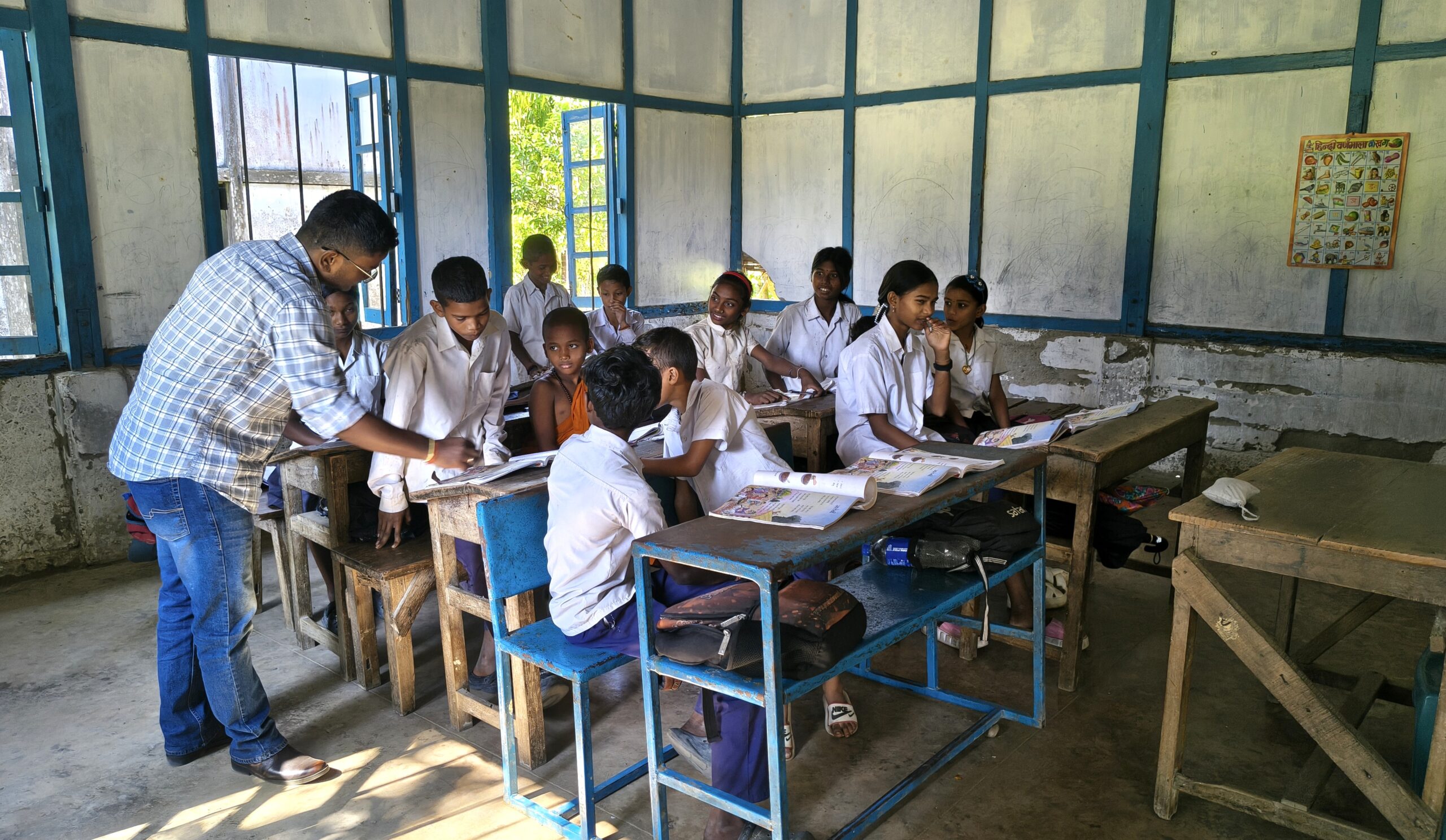 EdIndia Quality Education Framework