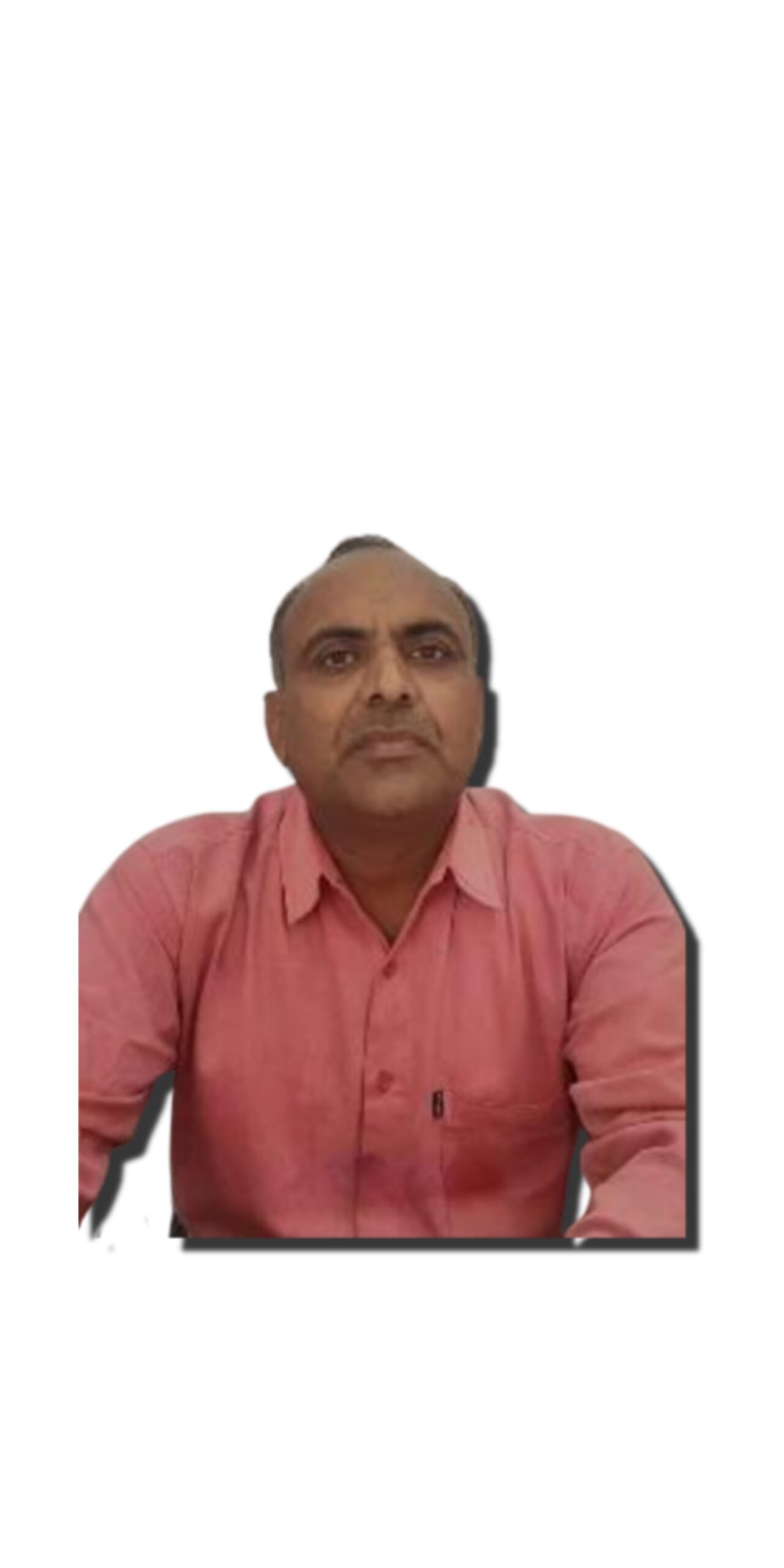Chenaram Sirvi
