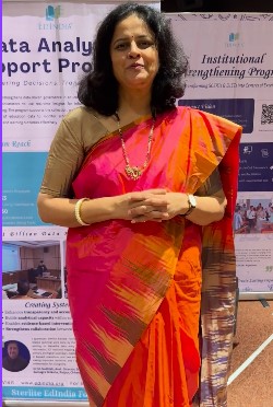 Dr. Prachi Jambhekar