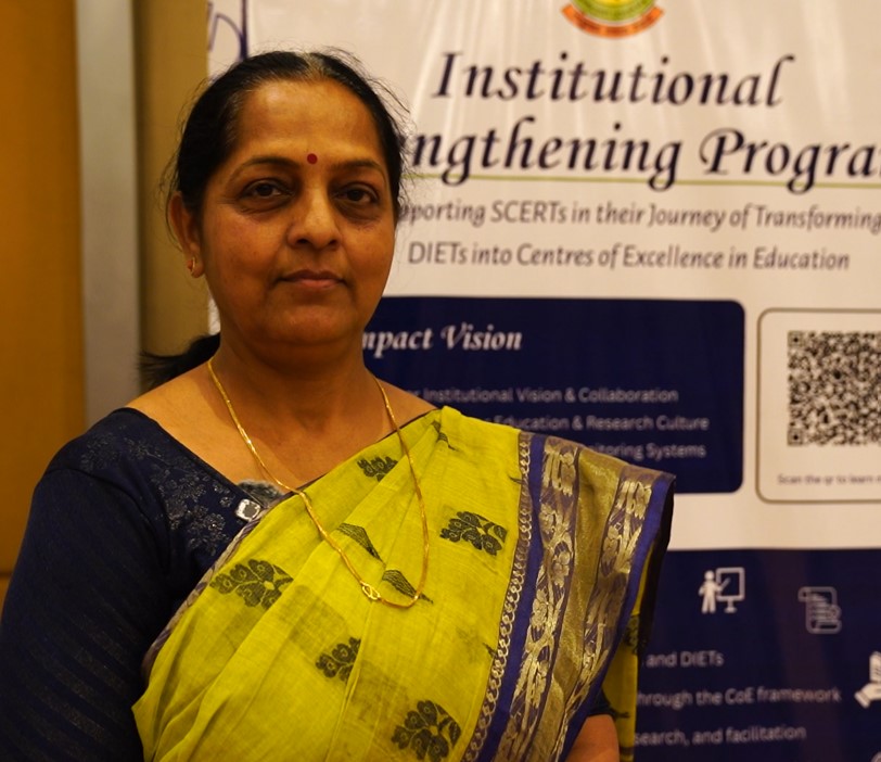 Manju Sharma