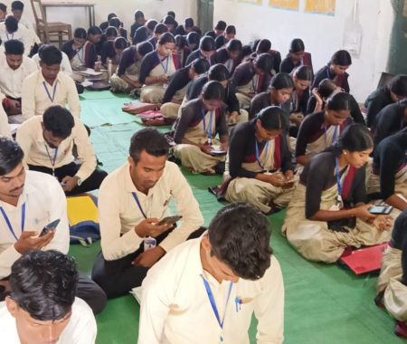 TET Mock Test _Chhattisgarh_23 Oct 2024(2)